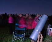 Jarní astronomický den 5/13