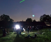 Jarní astronomický den 5/13