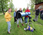 Jarní astronomický den 5/13