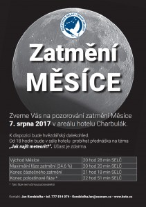 Plakat zatmeni